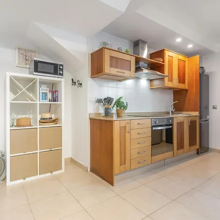 Casa Alba - El Appartement *