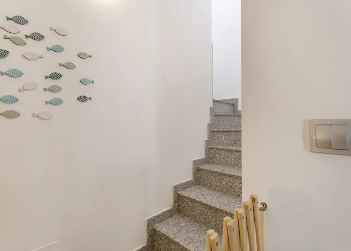 Casa Alba - El * El Cotillo (Fuerteventura)