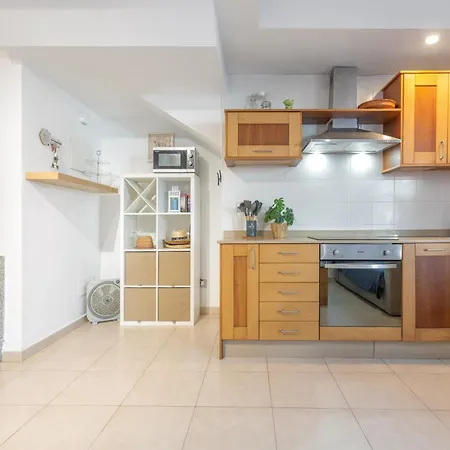 Casa Alba - El