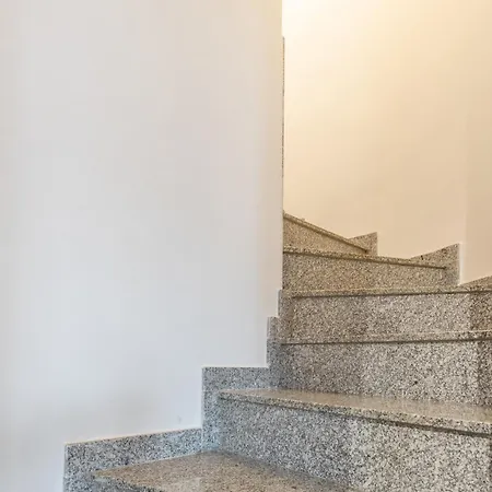 Casa Alba - El Апартаменты *