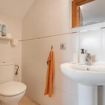 Casa Alba - El El Cotillo (Fuerteventura)