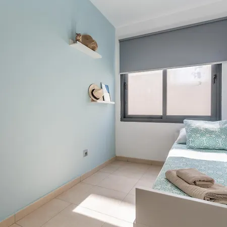 Casa Alba - El *