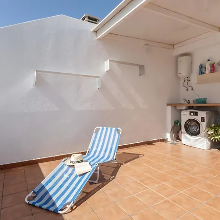Casa Alba - El * El Cotillo (Fuerteventura)