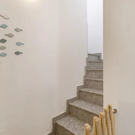 Casa Alba - El Апартаменты