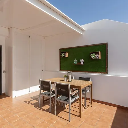 Casa Alba - El *
