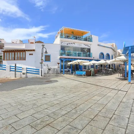 Casa Alba - El *