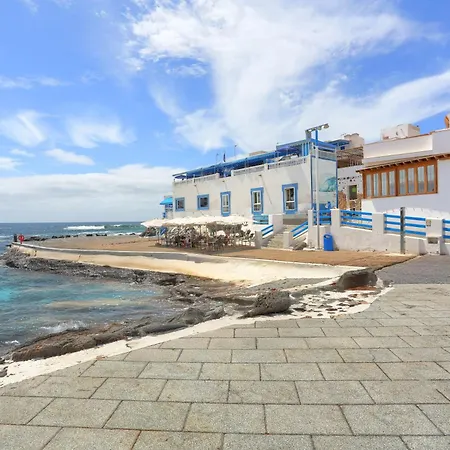 Casa Alba - El Апартаменты